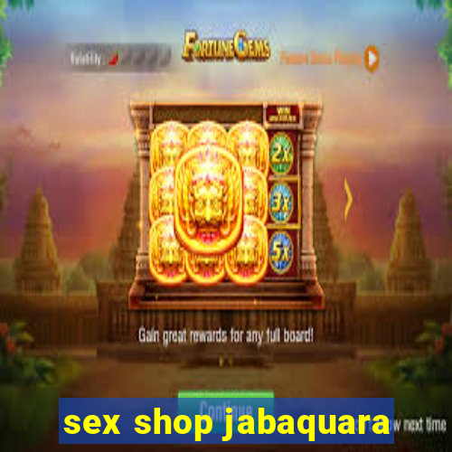 sex shop jabaquara